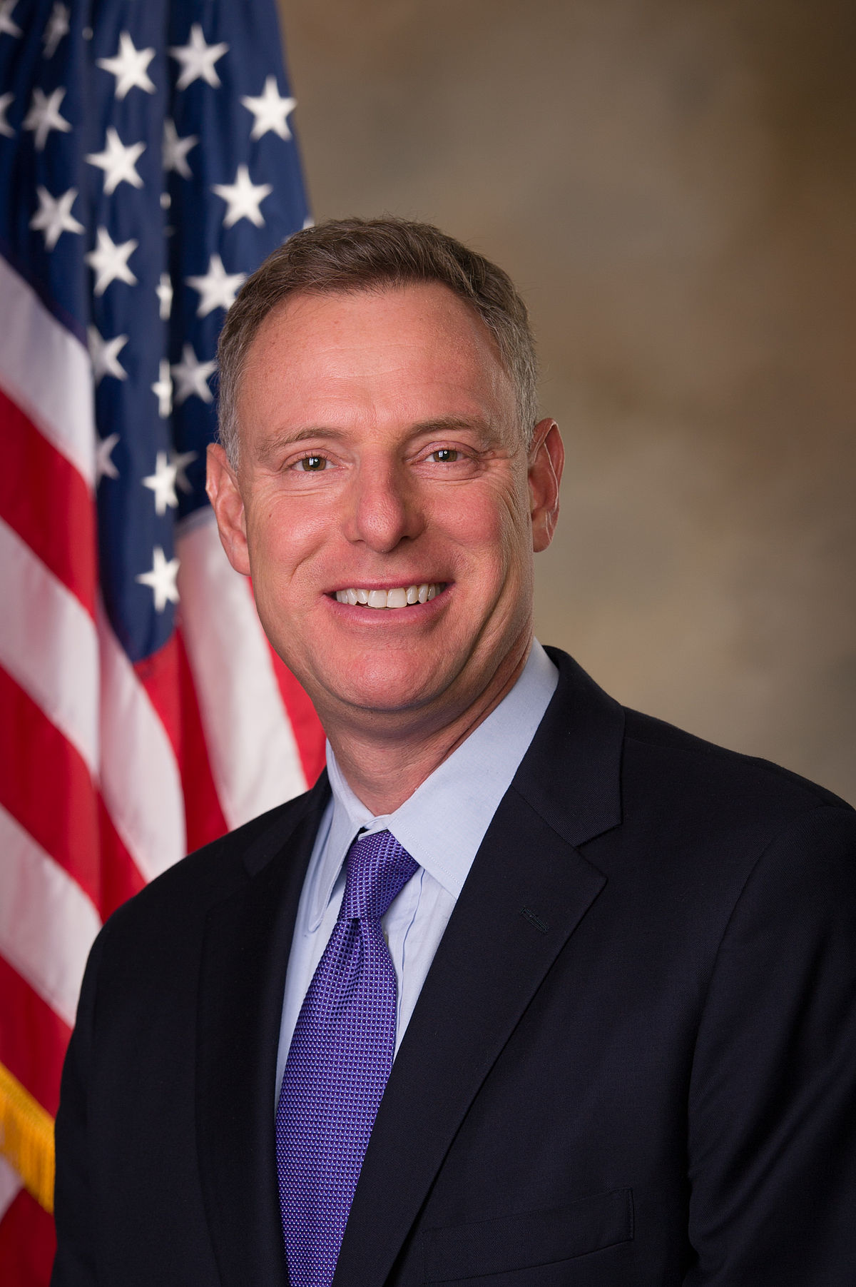 Scott Peters