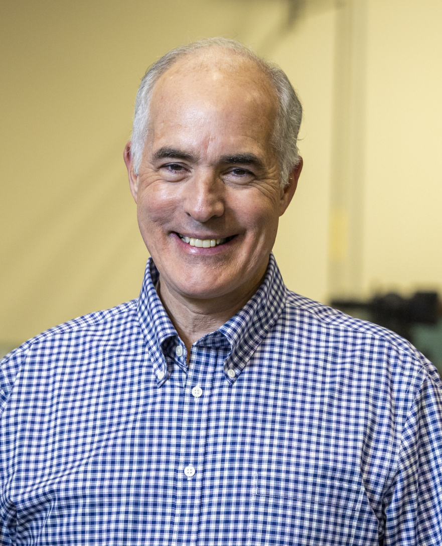 Bob Casey Pennsylvania U.S. Senate Candidate Endorsed by Reproductive Freedom for All
