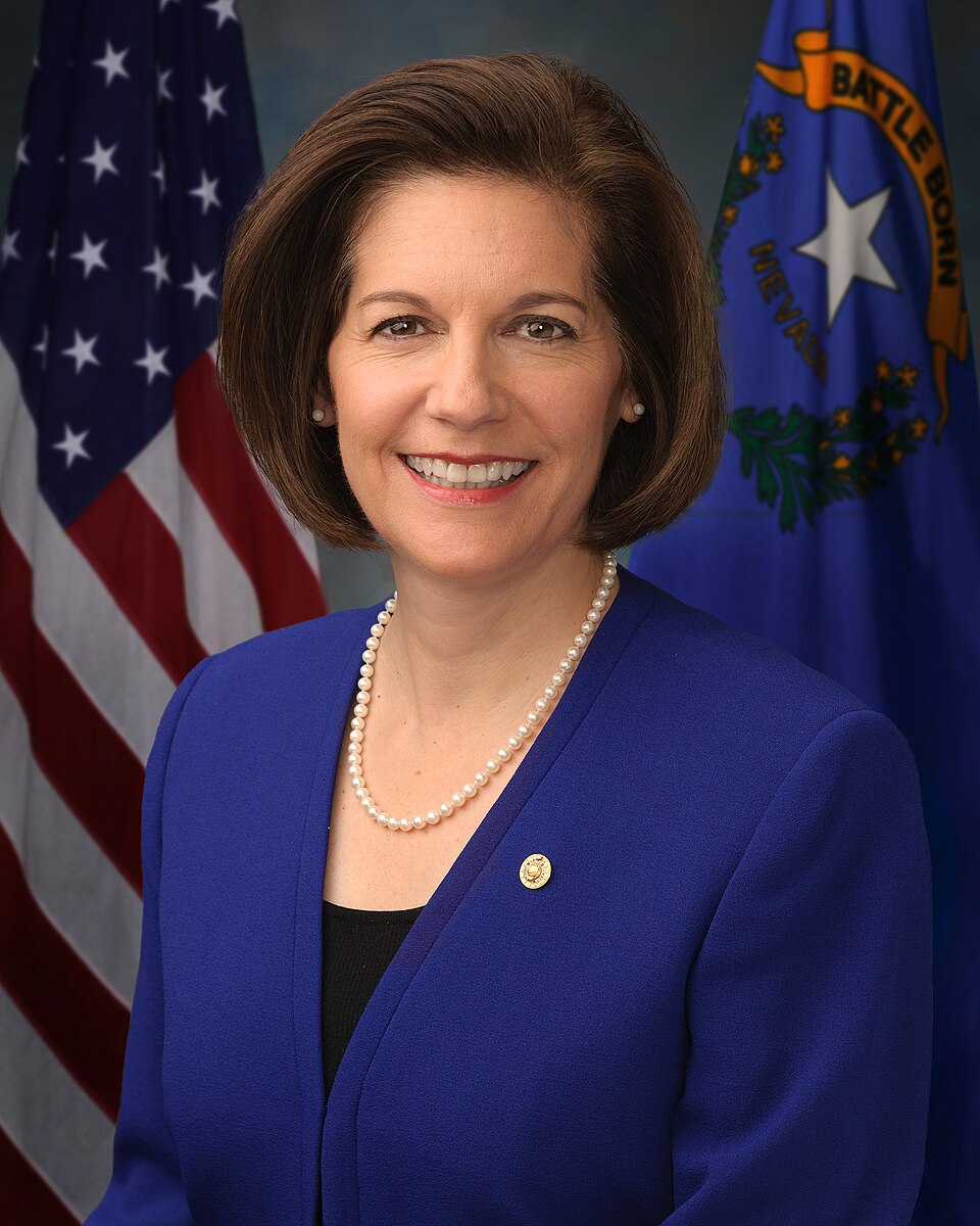 Catherine Cortez Mastro