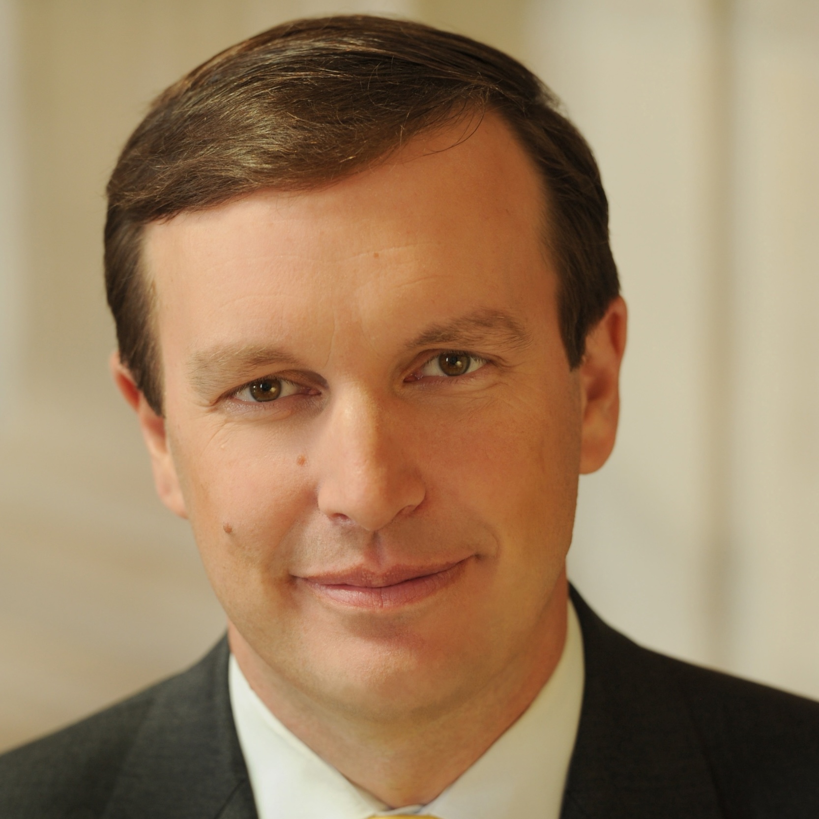 Chris Murphy