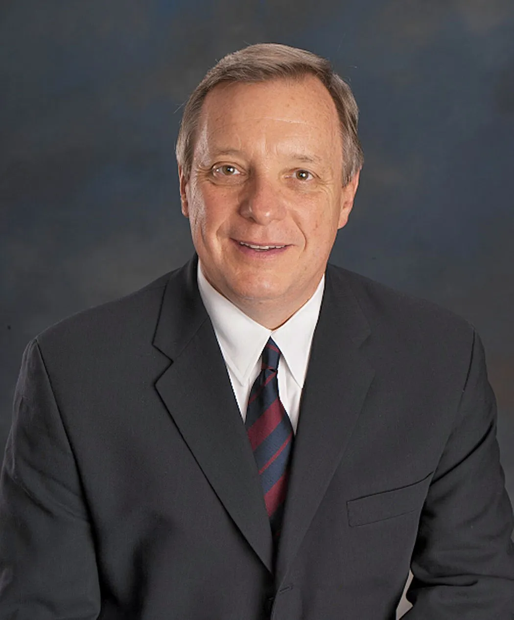 Richard Dick Durbin