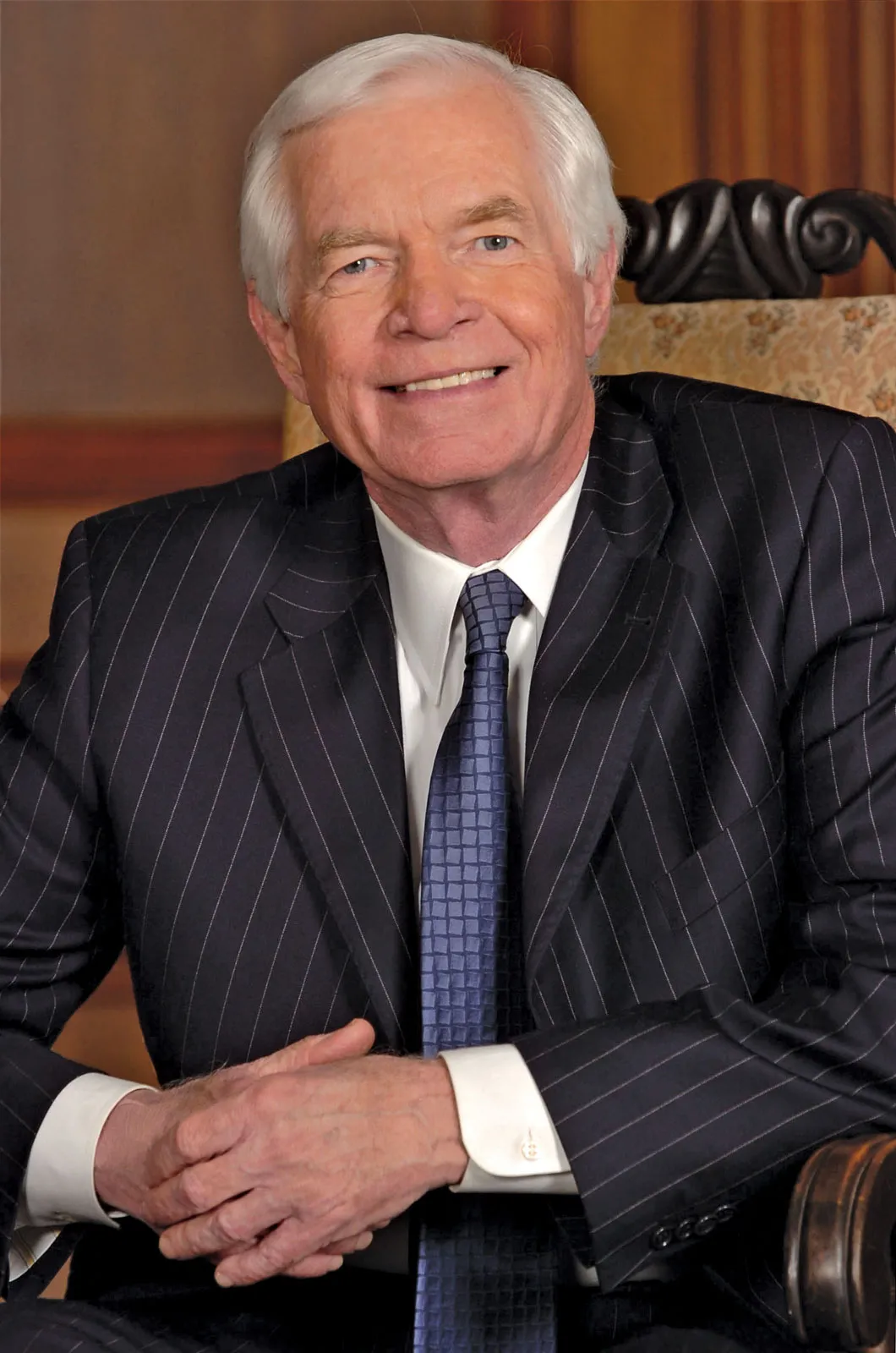 Thad Cochran