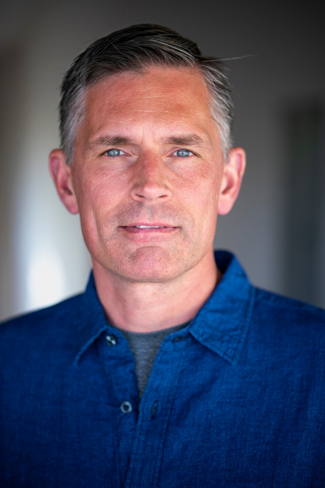 Martin Heinrich U.S. Senate candidate endorsed by Reproductive Freedom for All