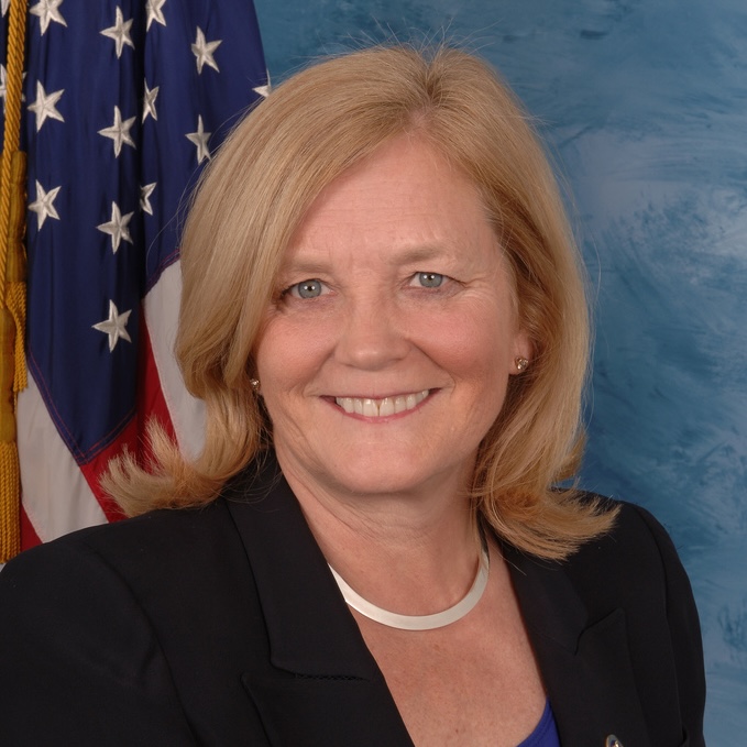 Chellie Pingree