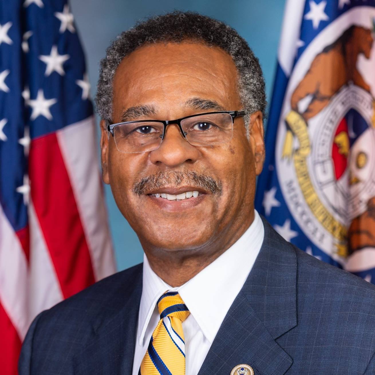 Emanuel Cleaver II