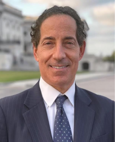 Jamie Raskin Endorsed by Reproductive Freedom for All