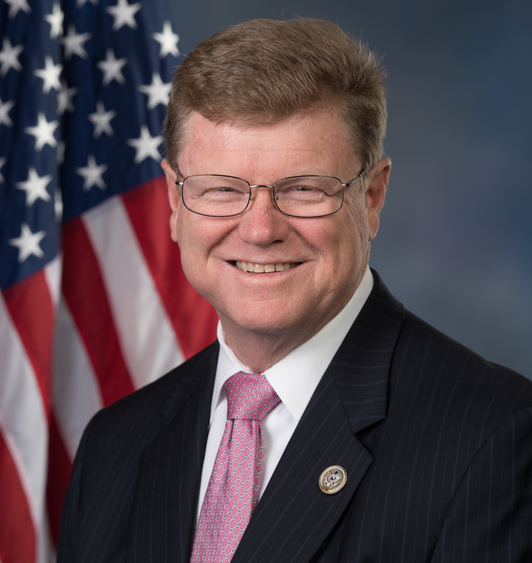 Mark Amodei