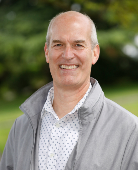 Rick Larsen Endorsed by Reproductive Freedom for All