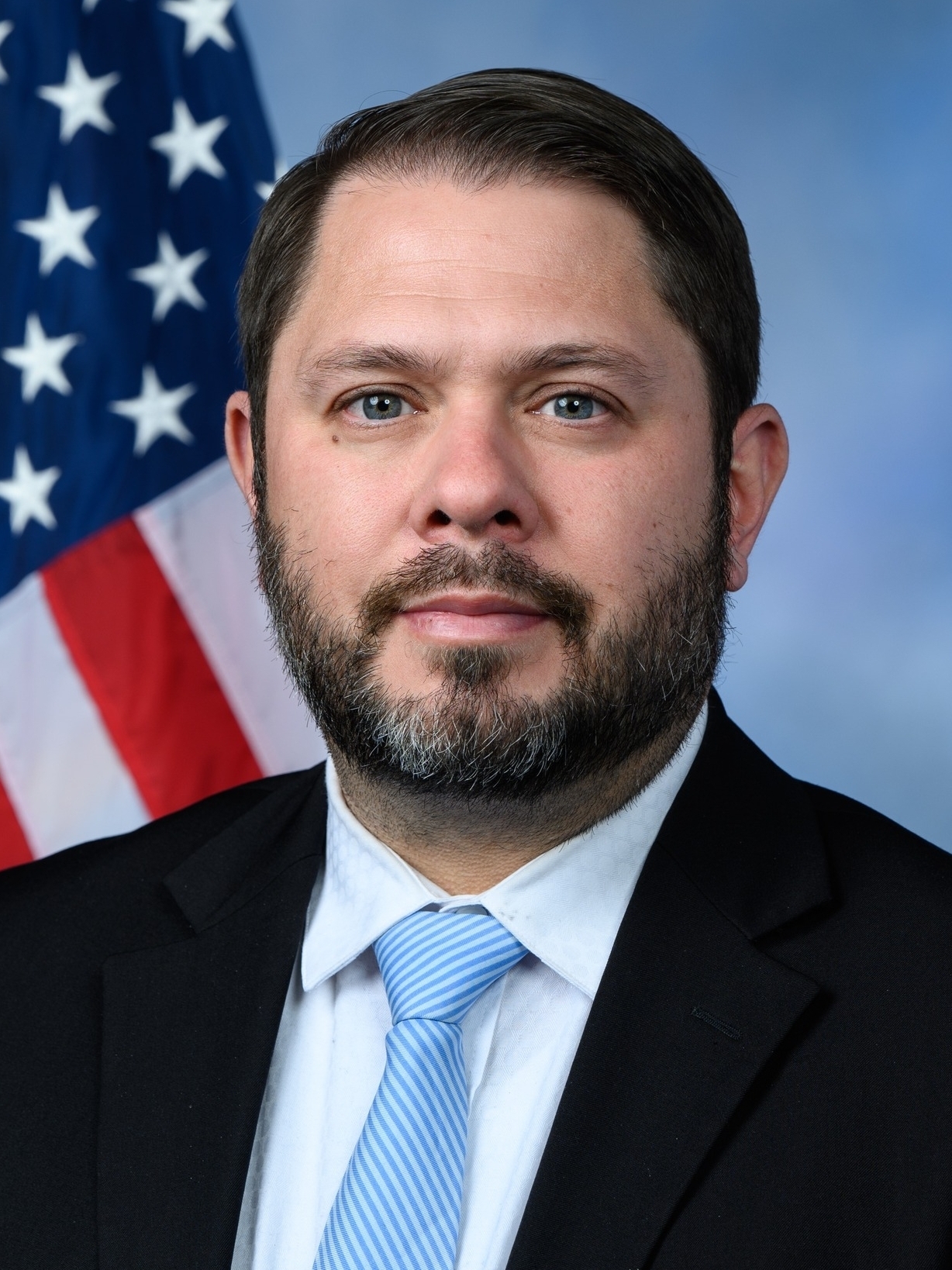 Ruben Gallego
