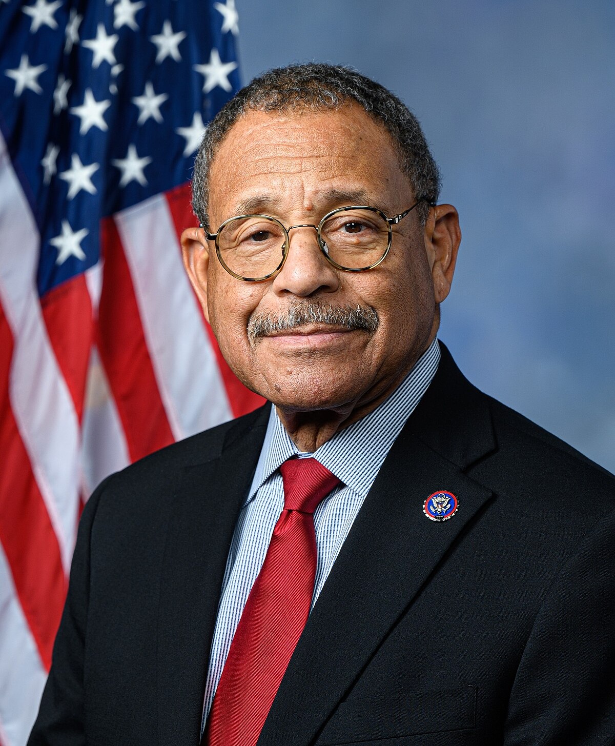 Sanford Bishop Jr