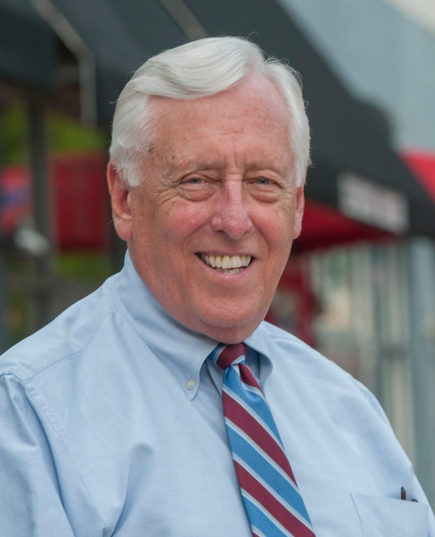 Steny Hoyer MD-05 Candidate Endorsed Repro Freedom For All (1)