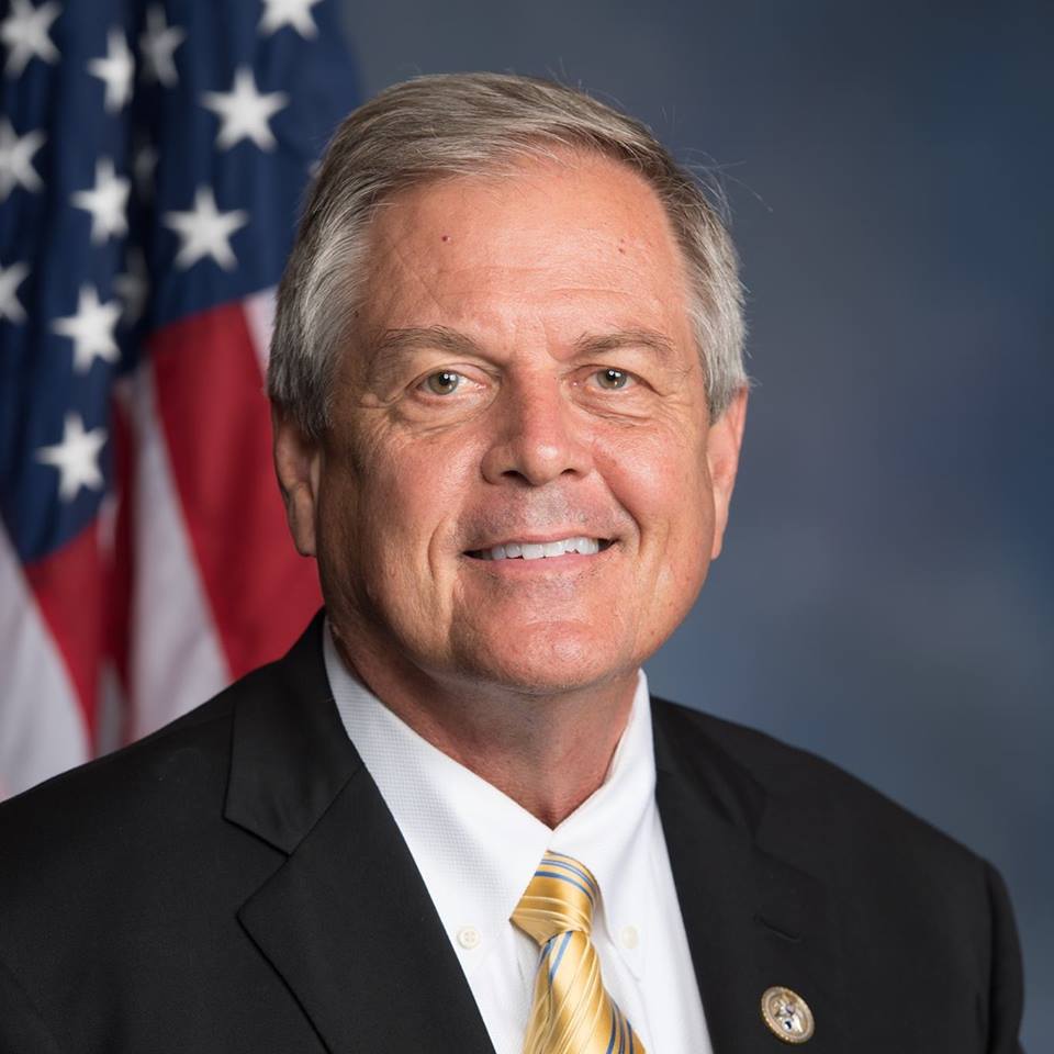 Ralph Norman
