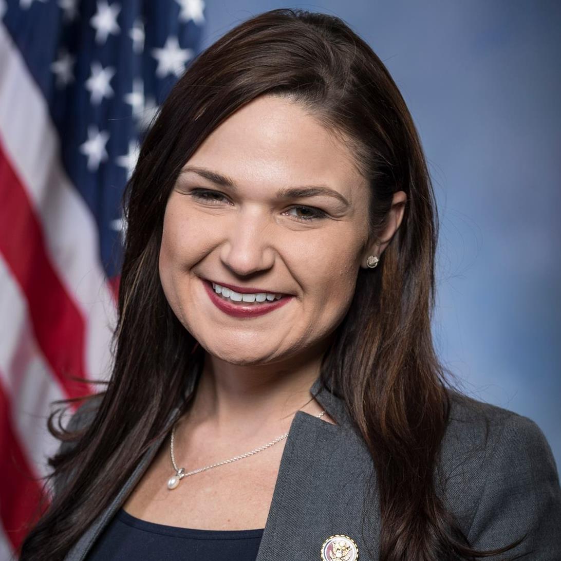 Abby Finkenauer