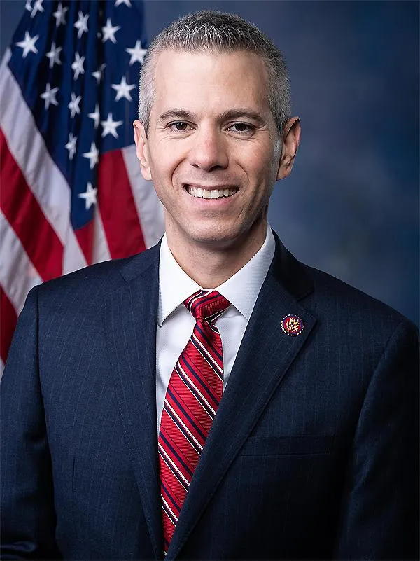 Anthony Brindisi