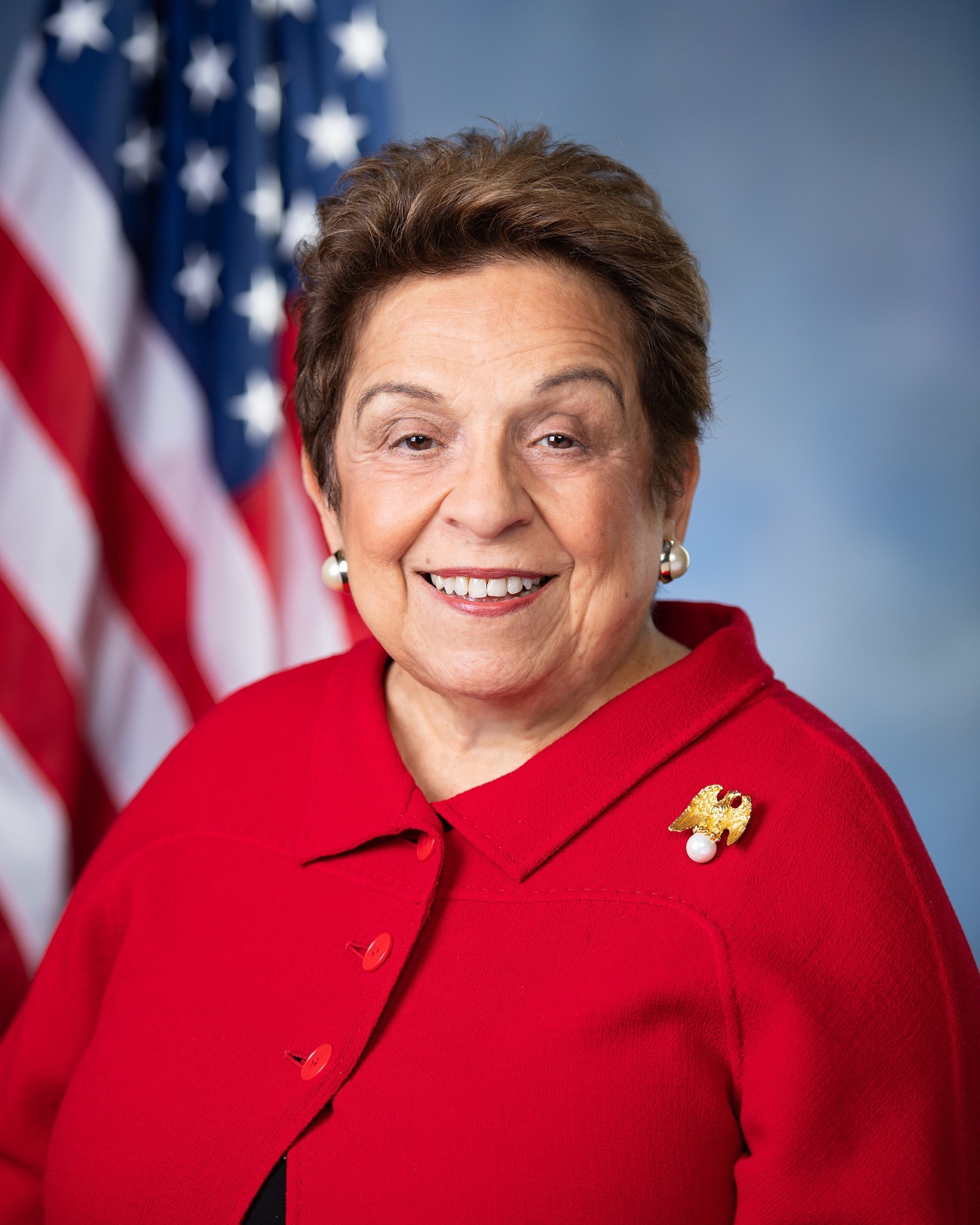 Donna Shalala