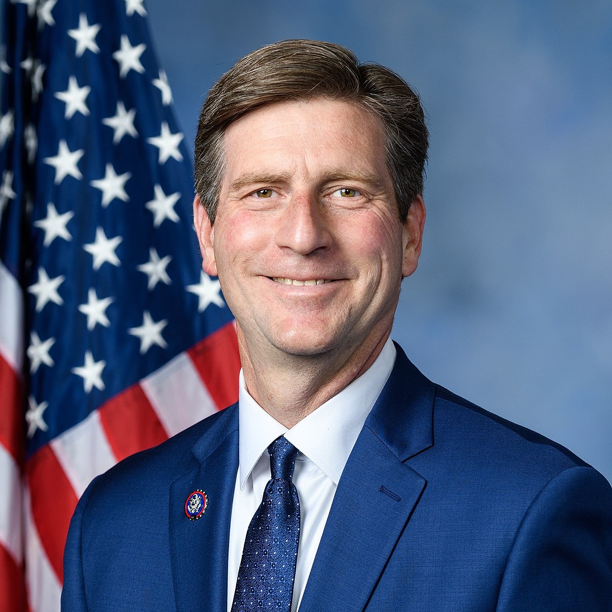 Greg Stanton