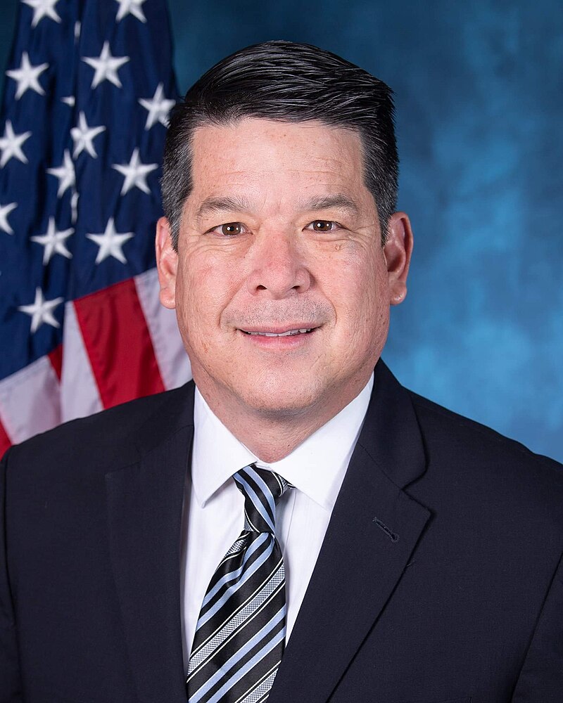 TJ Cox
