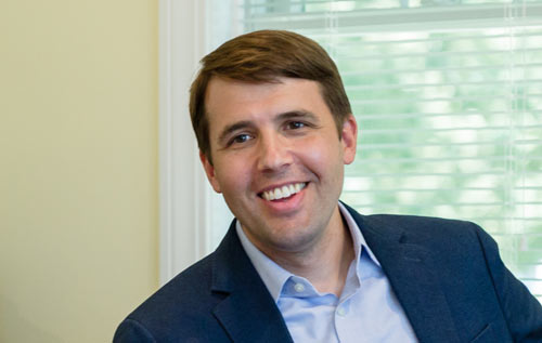 Chris Pappas Endorsed Candidate NH-01 by Reproductive Freedom For All