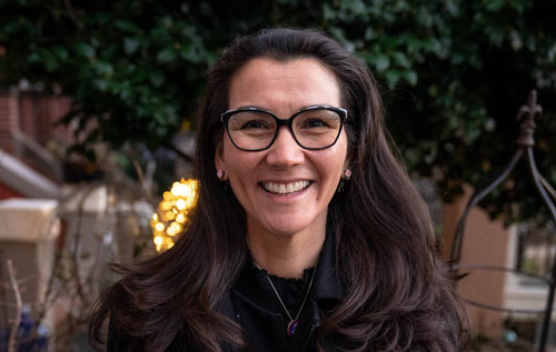Mary Peltola