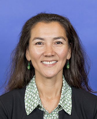 Mary Peltola