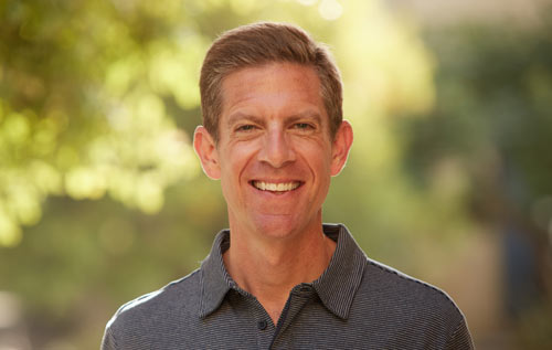 Mike Levin