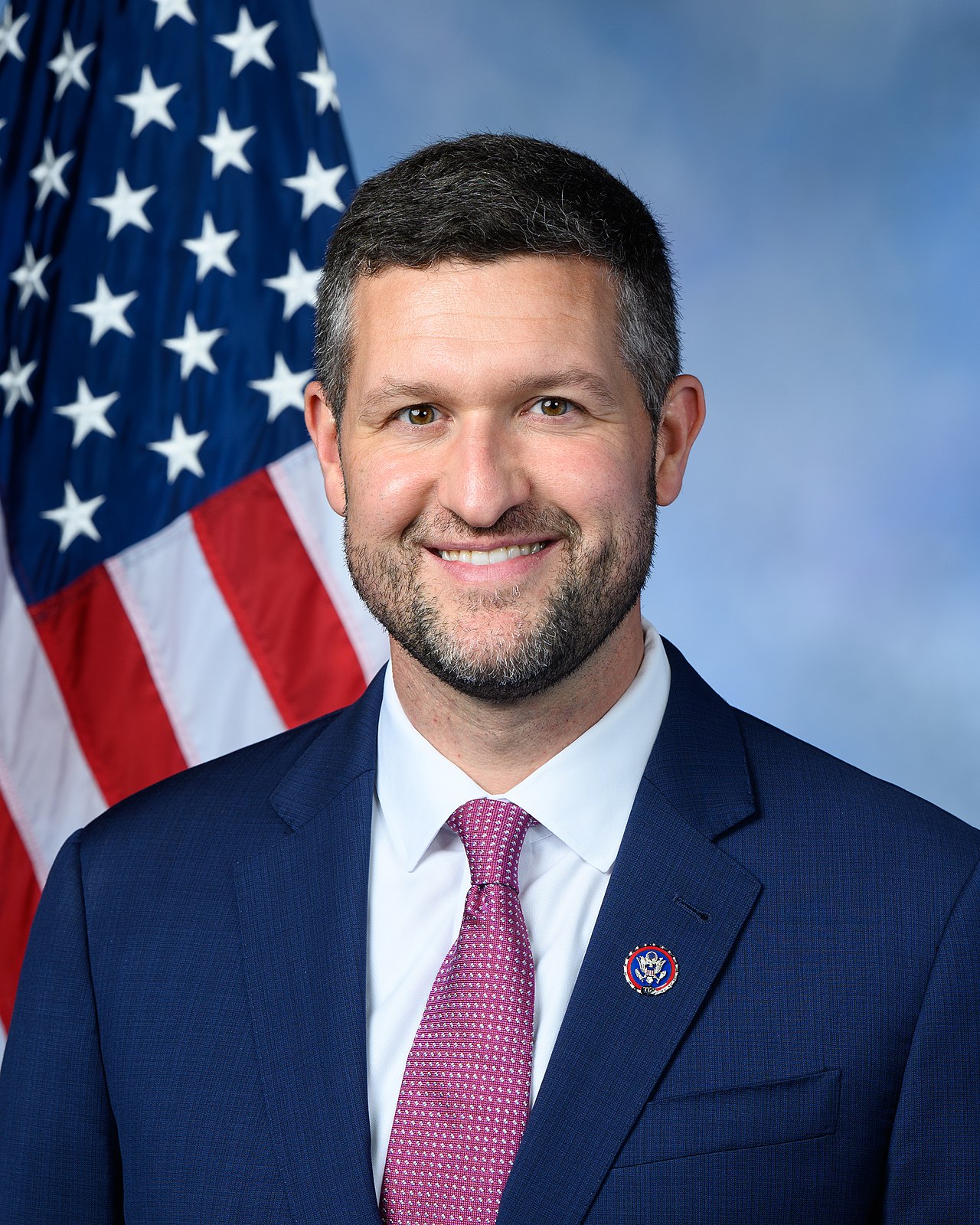 Pat Ryan