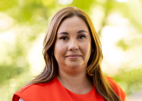 Dr. Yadira Caraveo