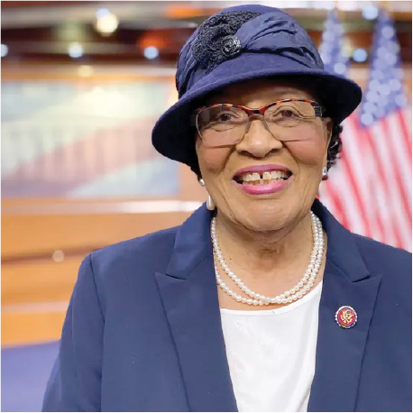 Alma Adams Endorsed Candidate Repro For All