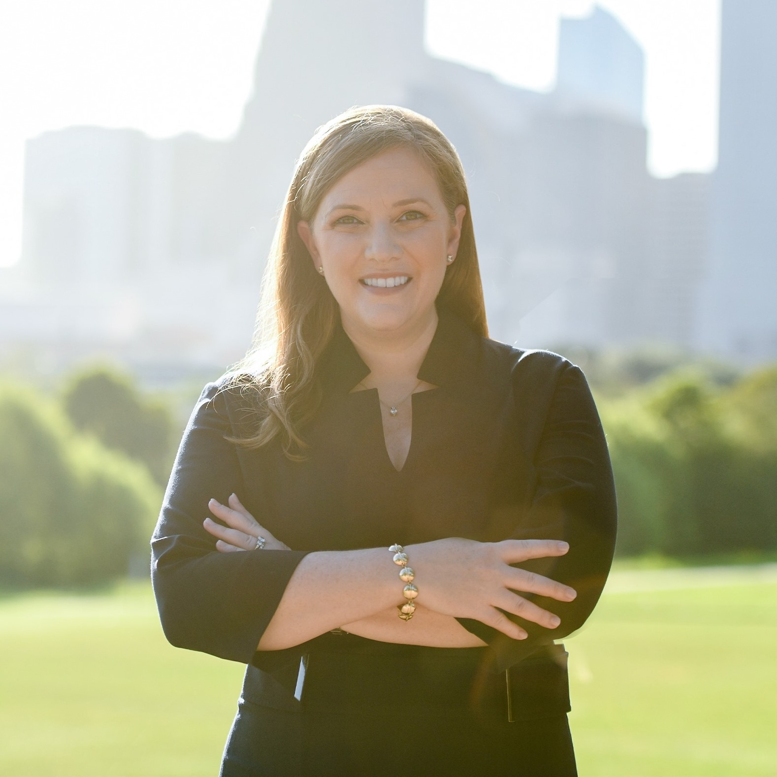 Lizzie Fletcher endorsed candidate Repro For All