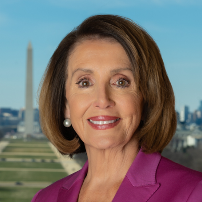 Nancy Pelosi Endorsed Candidate Repro For All