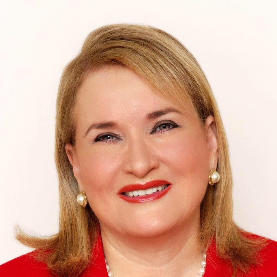Sylvia Garcia endorsed candidate Repro For All
