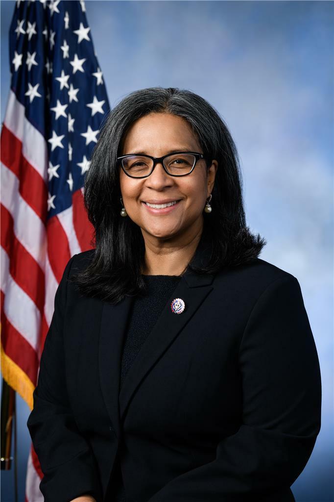 Marilyn Strickland