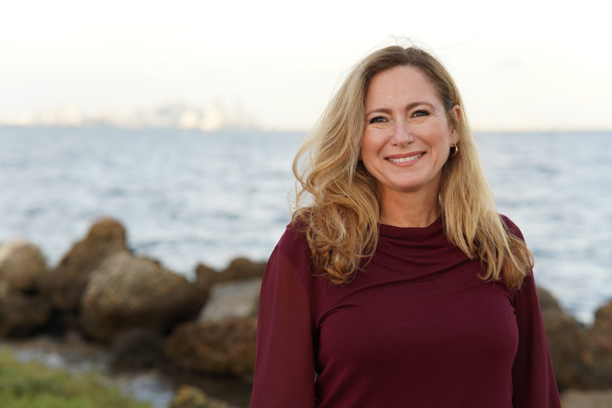 Debbie Mucarsel-Powell
