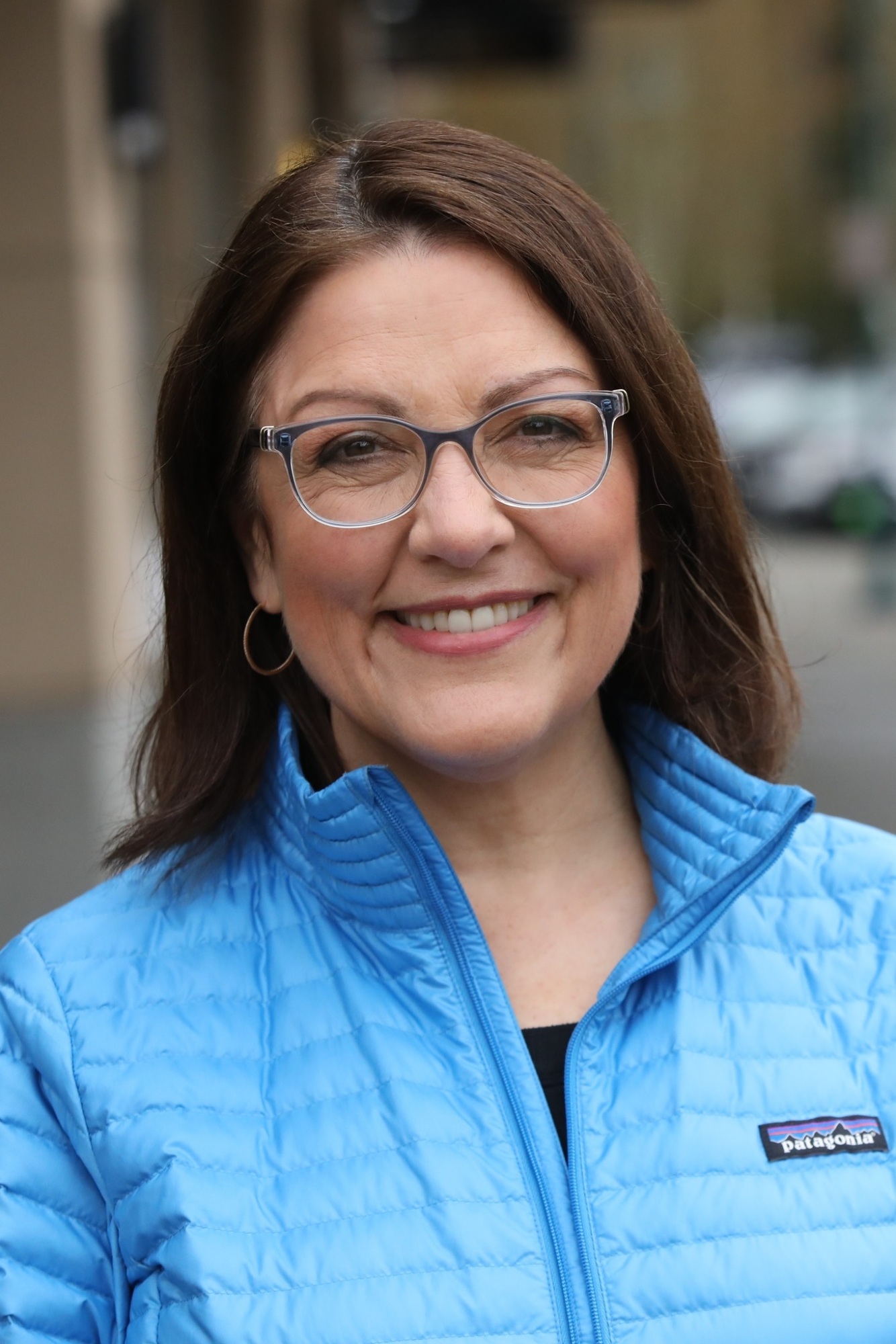 Suzan DelBene candidate Reproductive Freedom for All endorsement