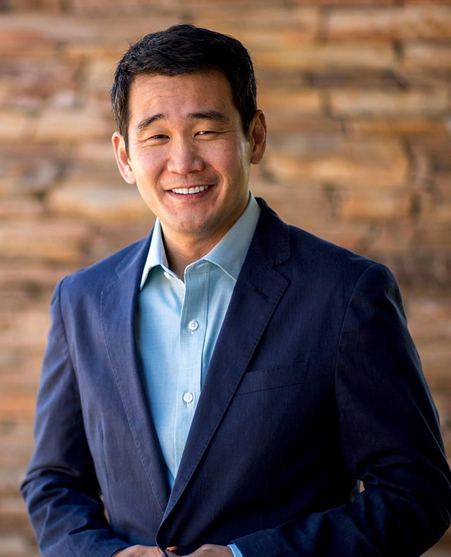 Dave Min CA House of Rep Endorsed Repro Freedom For All