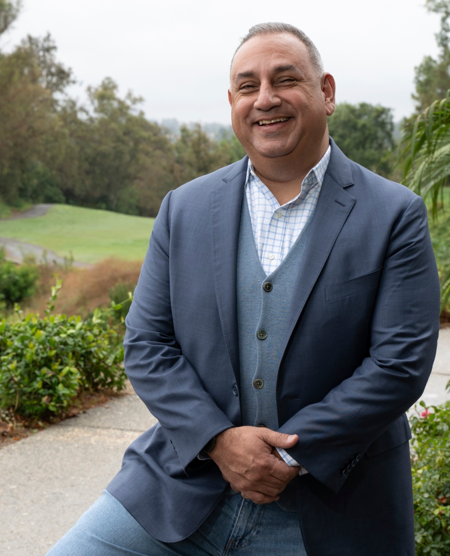 Gil Cisneros CA House of Rep Endorsed Repro Freedom For All