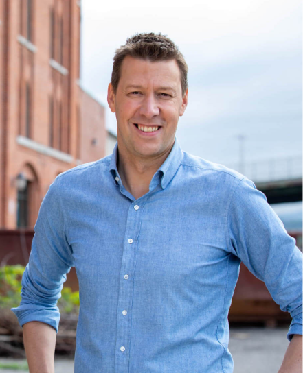 Josh Riley Endorsed Candidate Repro Freedom For All