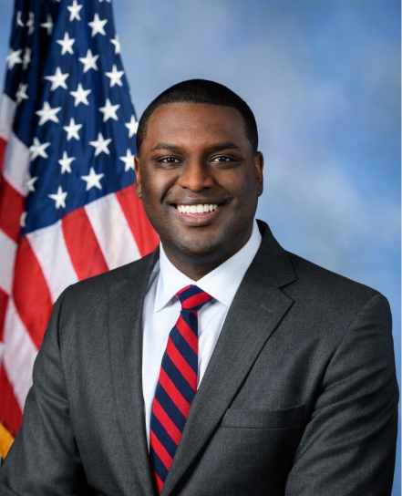 Mondaire Jones Endorsed Candidate Repro Freedom For All
