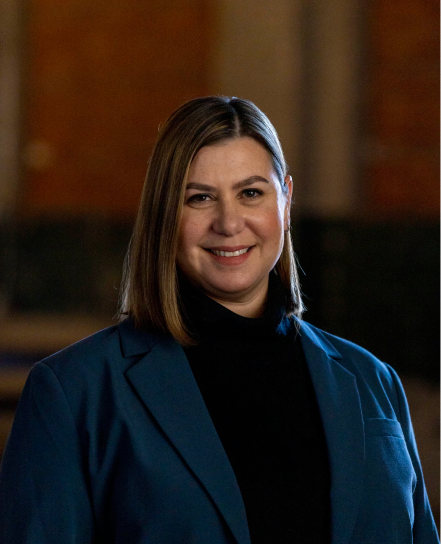 Elissa Slotkin Endorsed Candidate Repro Freedom For All