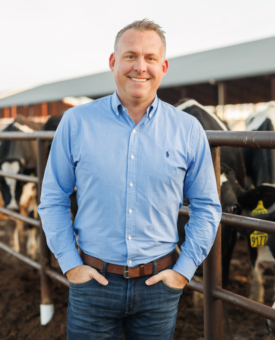 Adam Gray (CA-13) Candidate Endorsed Repro Freedom For All