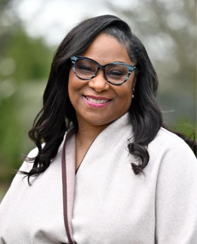 Janelle Bynum Candidate Endorsed by Reproductive Freedom for All