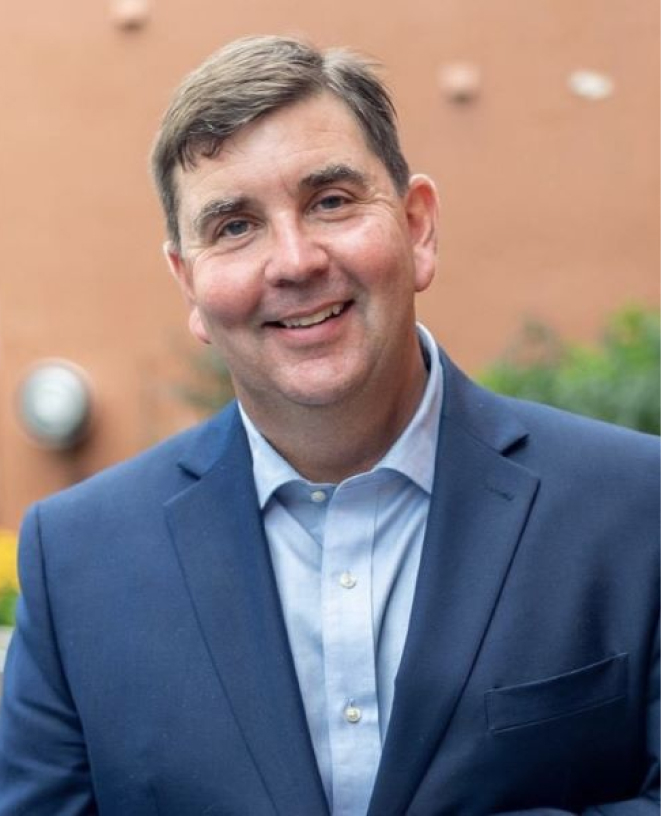 John Mannion Candidate Endorsed by Reproductive Freedom for All