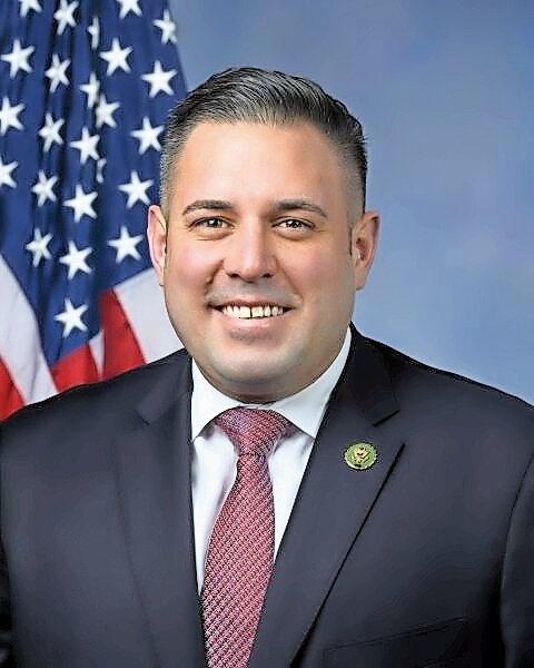 Anthony D'Esposito