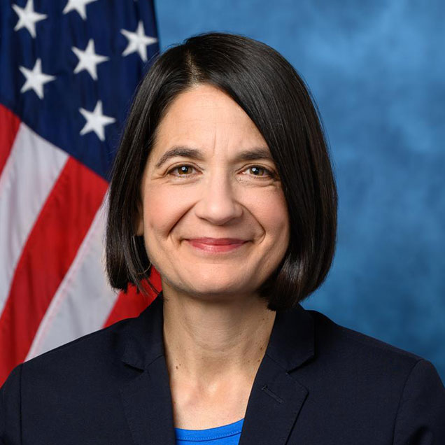 Becca Balint