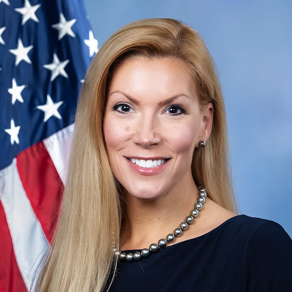Beth Van Duyne