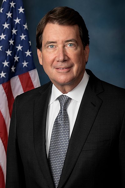 Bill Hagerty
