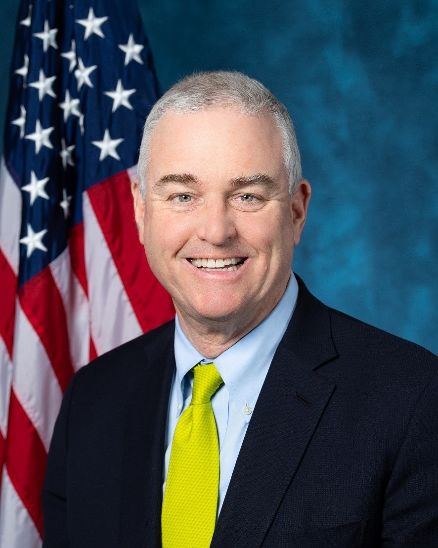 David Trone
