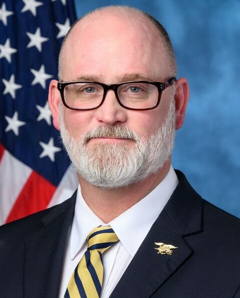 Derrick Van Orden