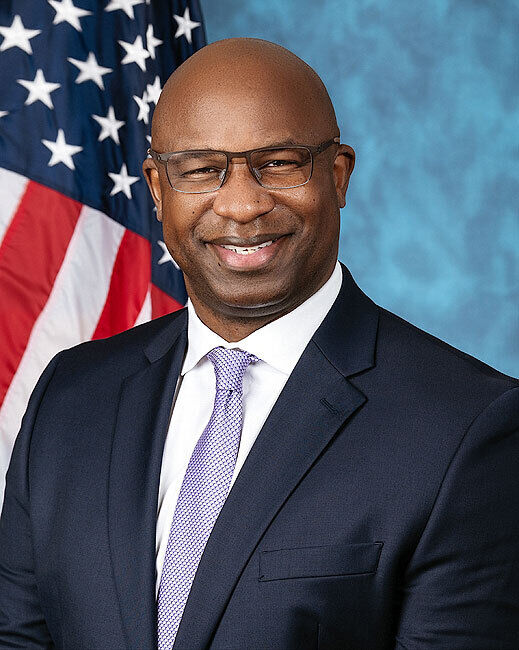 Jamaal Bowman