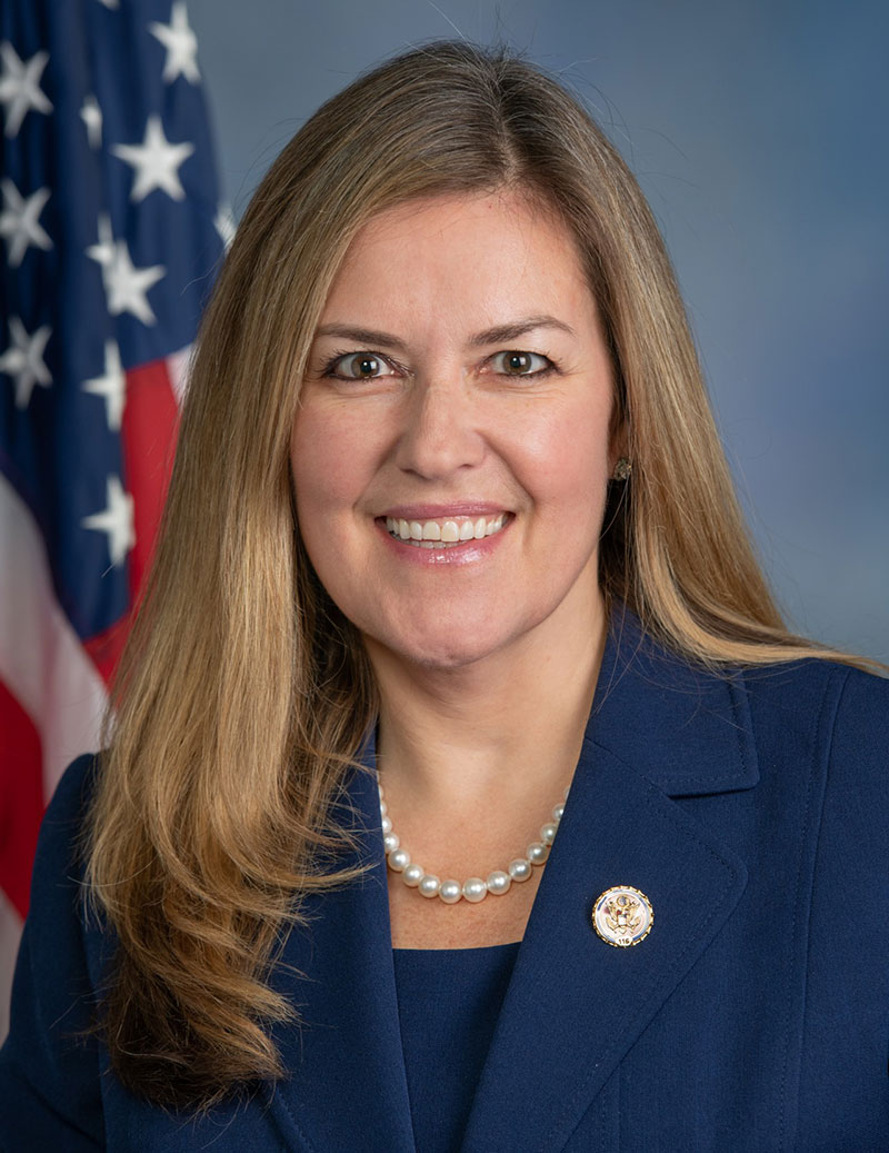 Jennifer Wexton